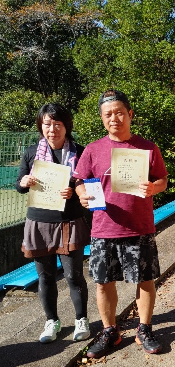 ３位